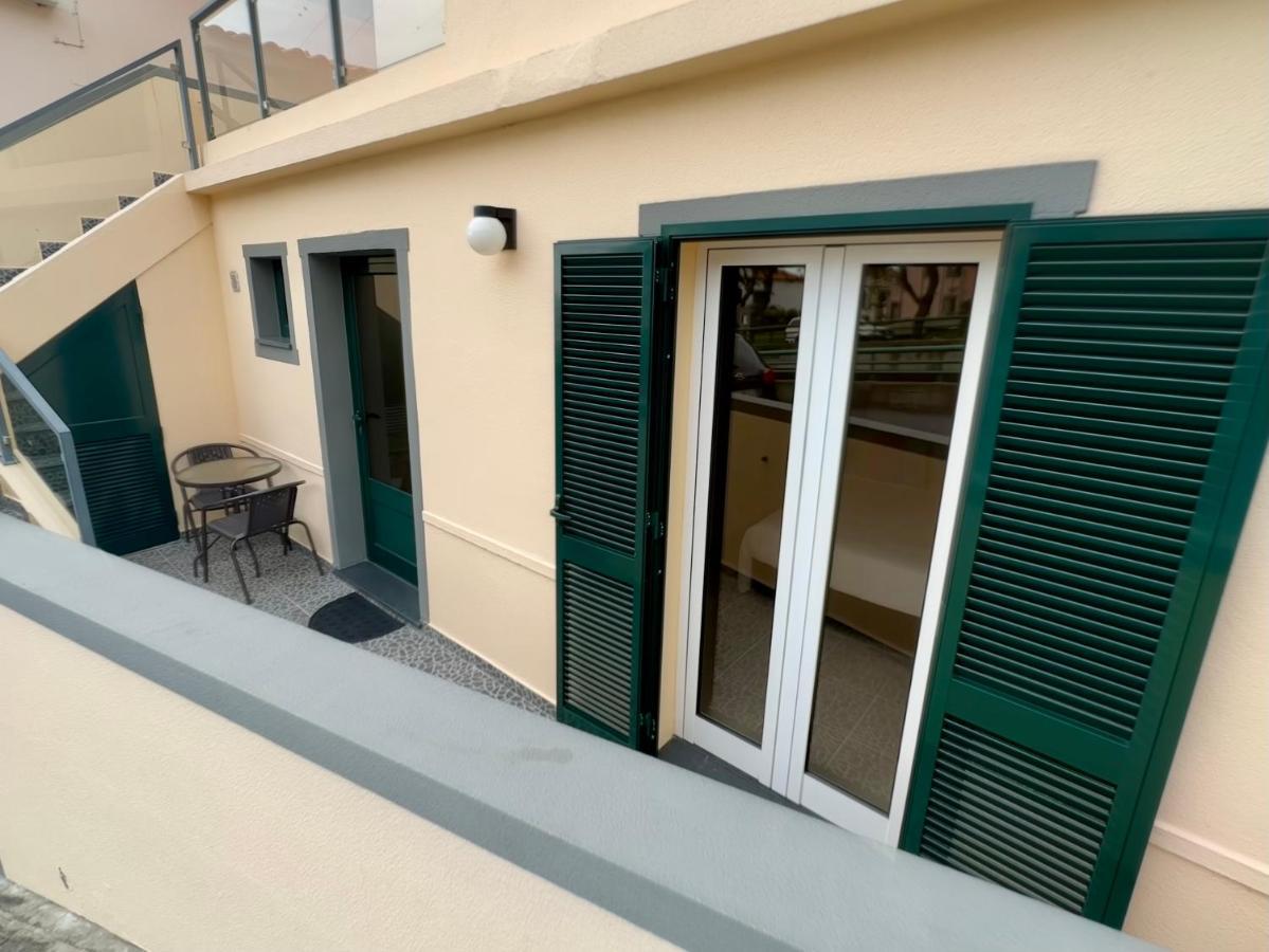 Madeira Inn Vilamar 2 Calheta  Eksteriør bilde