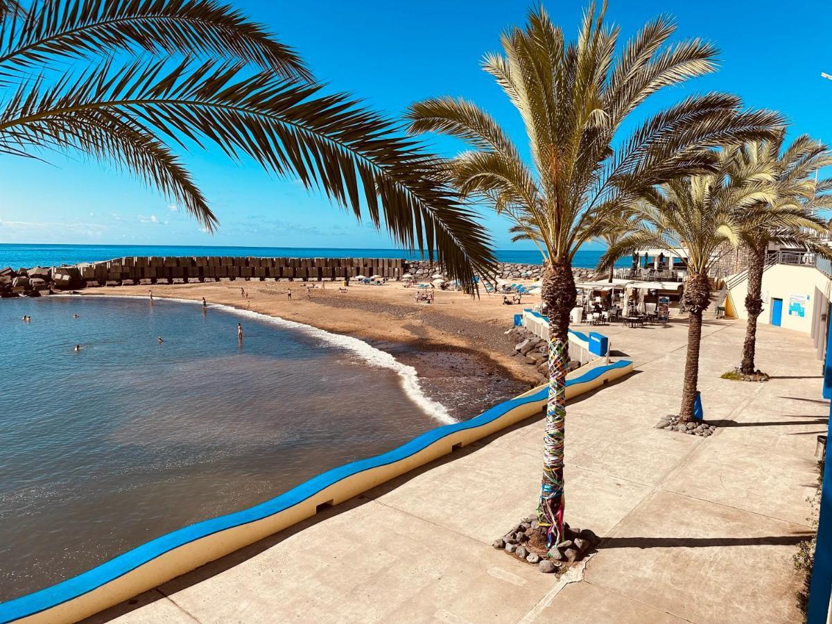 Madeira Inn Vilamar 2 Calheta  Eksteriør bilde
