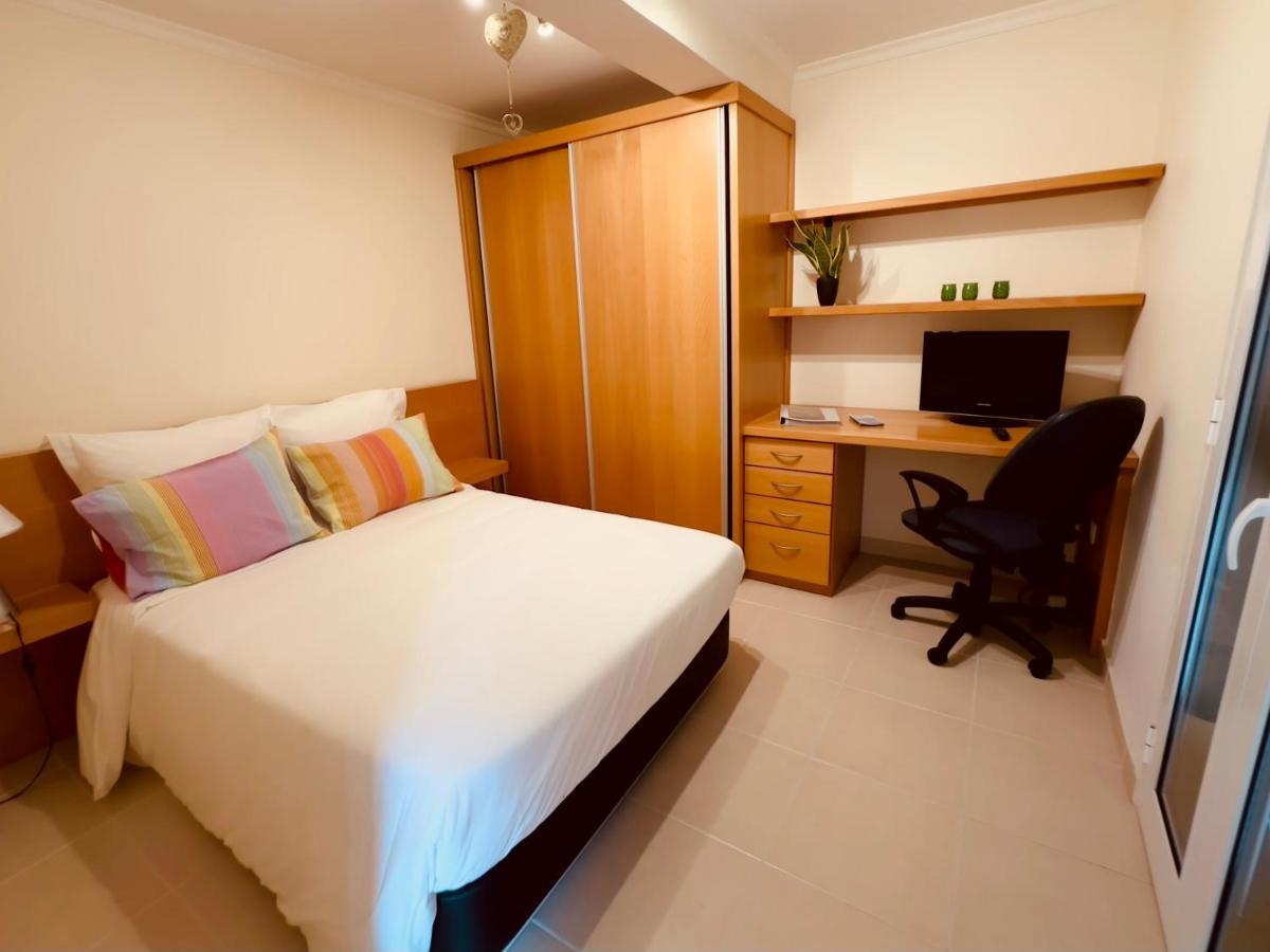 Madeira Inn Vilamar 2 Calheta  Eksteriør bilde