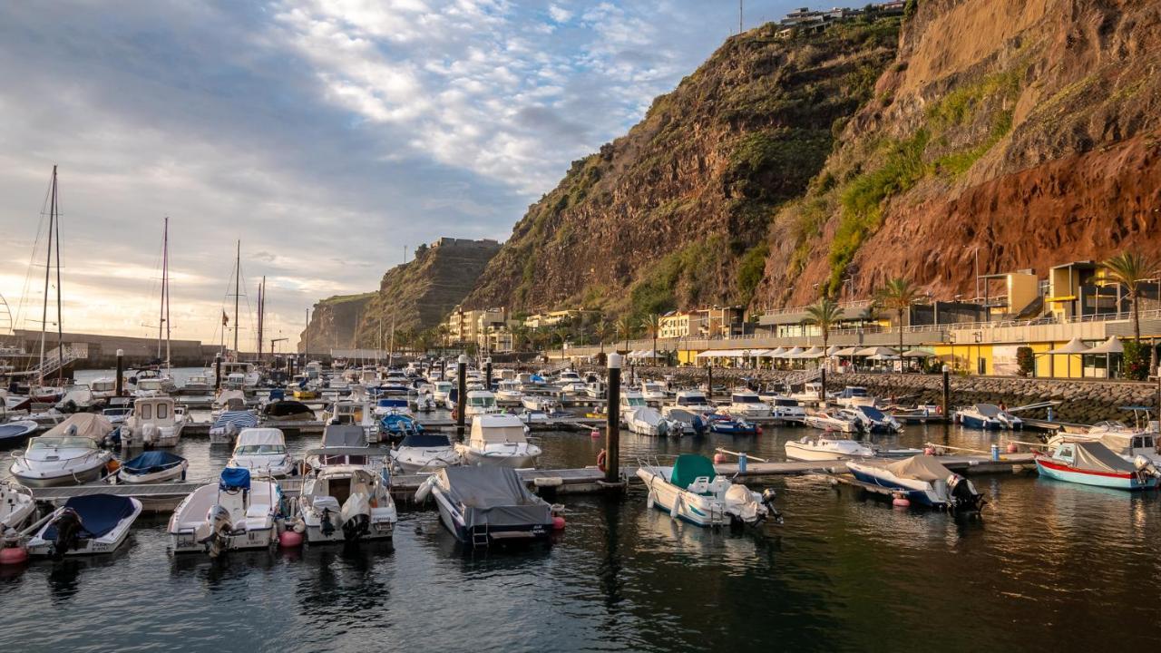 Madeira Inn Vilamar 2 Calheta  Eksteriør bilde
